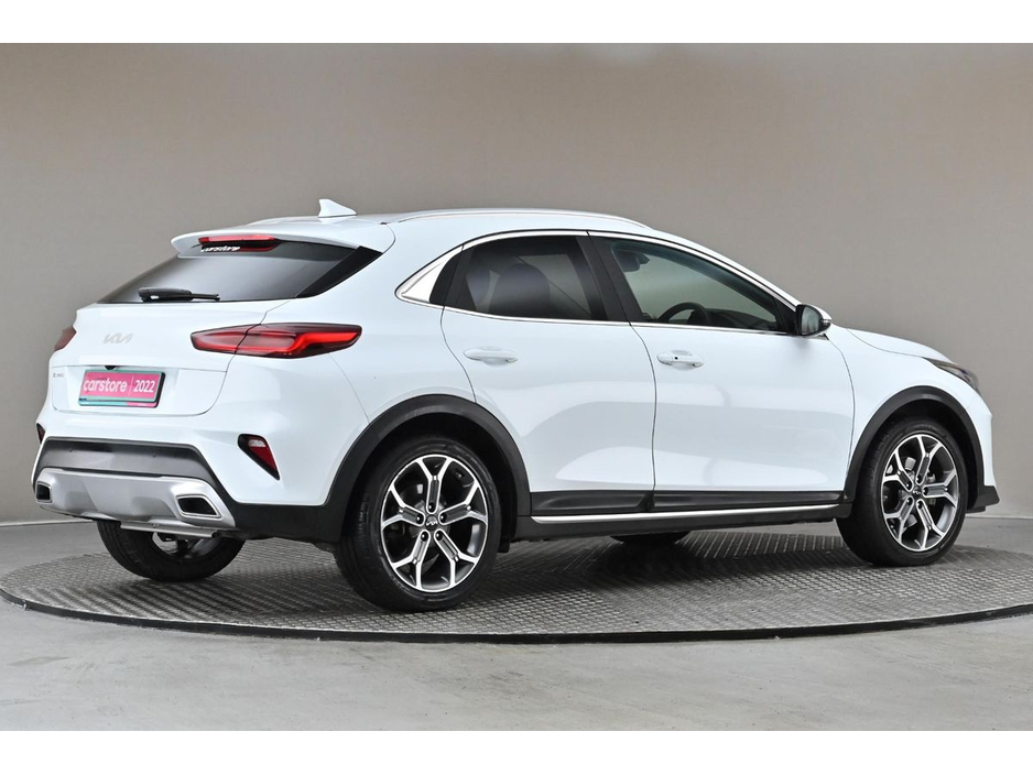 Kia XCeed 1.6 GDI PHEV MY21 TRAILER — thumbnail 10
