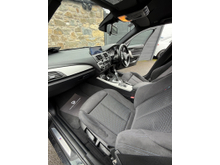 2017 BMW 1 Series 2L Diesel For Sale Images