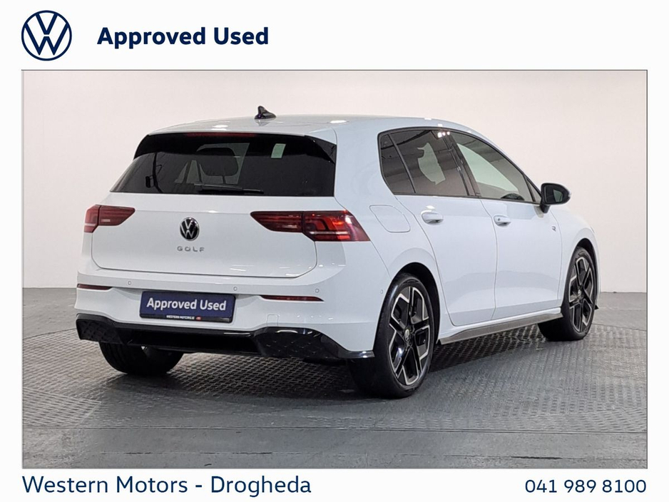 Volkswagen Golf R-LINE 1.5 TSI 150HP — thumbnail 15