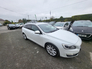 2014 VOLVO V60 2.4D D6 2.4 TD AWD 5DR AUTO