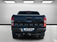 2023 Ford Ranger 2L Diesel For Sale Images