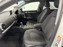 2018 Audi A3 1.4L Petrol For Sale Images
