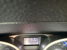 2014 Hyundai ix35 1.7L Diesel For Sale Images