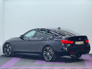 2020 BMW 4 SERIES 420d M Sport Auto