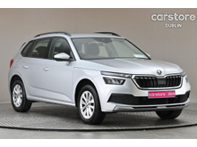 Skoda Kamiq *VIP SPECIAL*1.0TSI AMBITION 5SPD *REAR PARK SENSORS*