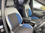 2015 VOLKSWAGEN POLO 1.4 140BHP POLO GT AUTOMATIC BLACK *GT LINE INTERIOR, REAR VIEW CAMERA, 17