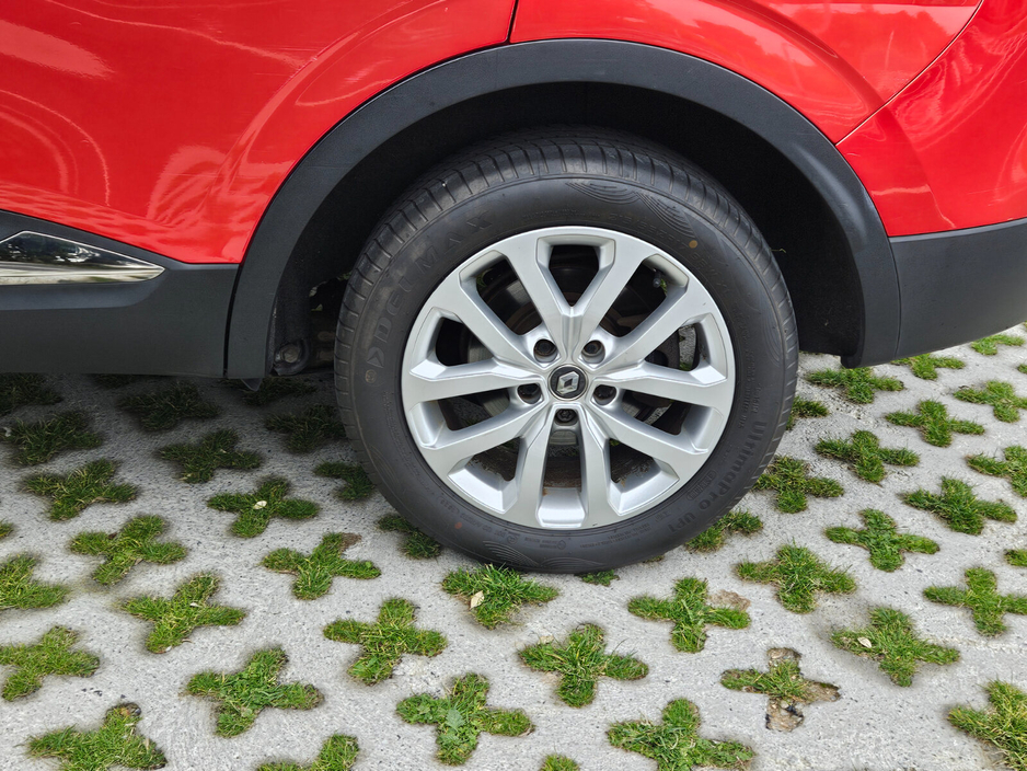 Renault Kadjar 1.5 dCi 110 EDC ENERGY Dynamique S Nav — thumbnail 35