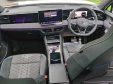 2026 Volkswagen Tiguan 1.5L Petrol Plug-in Hybrid For Sale Images
