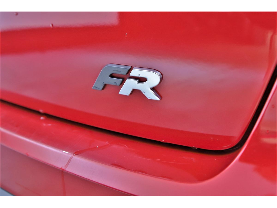 SEAT Arona 1.0 TSI FR Sport Leather 6-Speed Sporty Spec — thumbnail 22