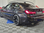 2021 BMW 3 SERIES M SPORT 320D MHEV AUTOMATIC 