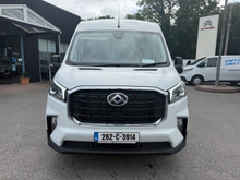 2026 Maxus Deliver 9 2L Diesel For Sale Images