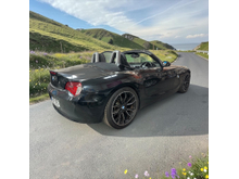 2008 BMW Z4 2L Petrol For Sale Images