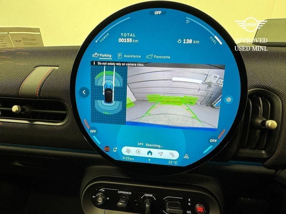 2025 MINI Hatch 2L Petrol For Sale Images
