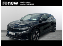 2025 Renault Megane E-Tech ElectricL Electric For Sale Images
