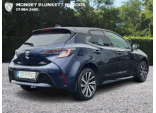 2022 Toyota Corolla 1.8L Petrol Hybrid For Sale Images
