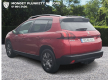 2019 Peugeot 2008 1.2L Petrol For Sale Images