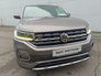 2019 VOLKSWAGEN T-CROSS T-CROSS R-LINE 1.0 TSI 115HP