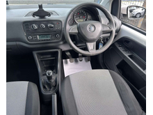 2015 Skoda Citigo 1L Petrol For Sale Images