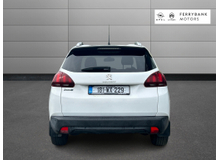 2018 Peugeot 2008 1.6L Diesel For Sale Images