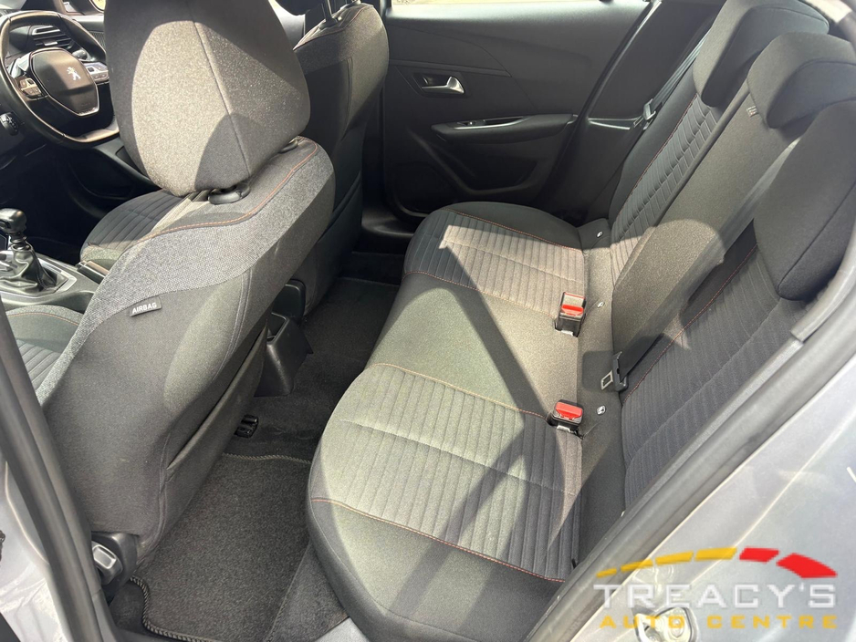 2022 Peugeot 208 1.5L Diesel For Sale Images