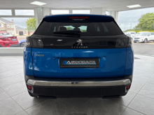 2022 Peugeot 3008 1.5L Diesel For Sale Images