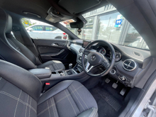 2014 Mercedes-Benz CLA Class 1.6L Petrol For Sale Images