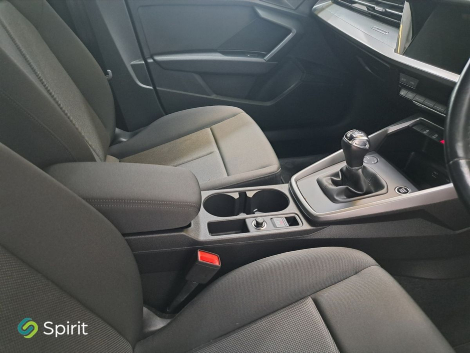 Audi A3 30TFSI SE 110HP* CALL OR WHATS APP PATRICK ON 0868171837* — thumbnail 15