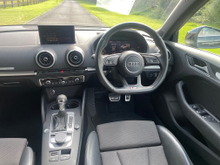 2018 Audi A3 1.4L Petrol For Sale Images