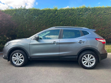 2016 Nissan Qashqai 1.5L Diesel For Sale Images