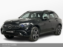 Mercedes-Benz GLC Class 300e AMG 4Matic - 20 Inch Alloys - Reversing Camera - Ambient Lighting - Sat Nav - Climate Control - Electric Heated Memory Seats - Apple CarPlay/Android Auto