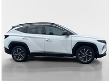 2023 Hyundai Tucson 1.6L Diesel For Sale Images