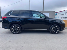 2016 Mitsubishi Outlander 2L Petrol Plug-in Hybrid For Sale Images