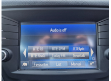 2017 Toyota Avensis 1.6L Diesel For Sale Images