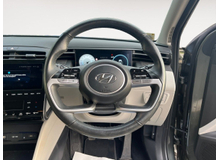 2023 Hyundai Tucson 1.6L Diesel For Sale Images