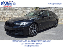 2020 BMW 5 Series 2L Petrol Plug-in Hybrid For Sale Images