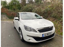 Peugeot 308 ACTIVE 1.6 BLUE HDI 100 4DR