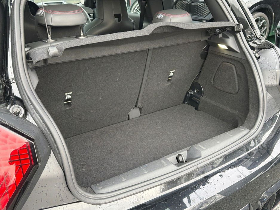 2025 MINI Hatch 2L Petrol For Sale Images