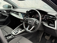 2021 Audi A3 1L Petrol For Sale Images