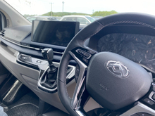 2026 Maxus Deliver 7 2L Diesel For Sale Images