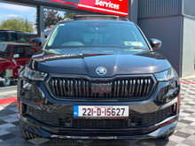 2022 Skoda Kodiaq 2L Diesel For Sale Images