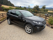 2018 Land Rover Discovery Sport 2L Diesel For Sale Images
