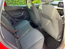 2022 SEAT Arona 1L Petrol For Sale Images