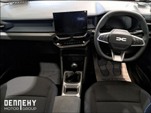 Dacia Bigster Expression MHEV 140