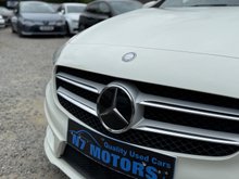 2013 Mercedes-Benz A Class 1.6L Petrol For Sale Images