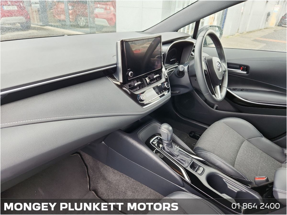 2022 Toyota Corolla 1.8L Petrol Hybrid For Sale Images