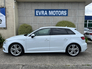 2017 AUDI A3 SB S-LINE AUTOMATIC 1.4 PETROL //HIGH SPEC//LOW MILES// 