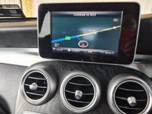 2017 Mercedes-Benz GLC Class 2.1L Diesel For Sale Images