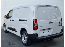2026 Fiat Doblo 1.5L Diesel For Sale Images