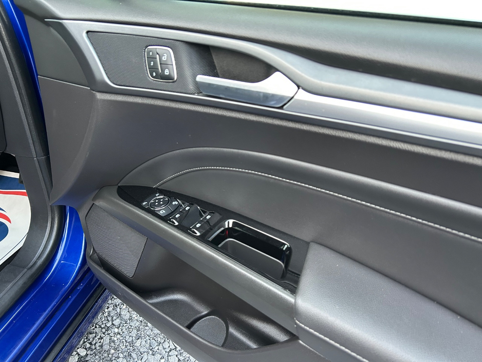 2018 Ford Mondeo 1.5L Diesel For Sale Images