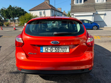 2012 Ford Focus 1.6L Petrol For Sale Images